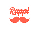 Código de Cupom Rappi 