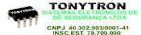 tonytron.com.br